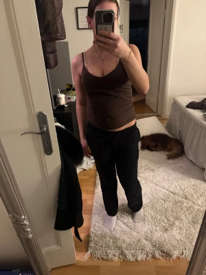  low waist mjukisbyxor från lager 157 - Low waist mjukisbyxor från lager 157