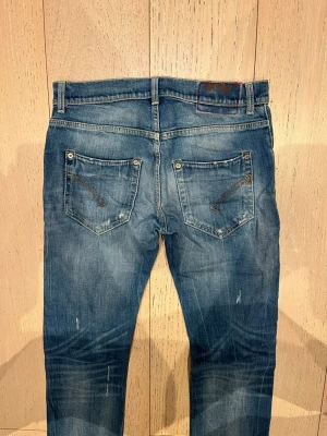 Dondup jeans - Skick: 9/10 | Model: GEORGE