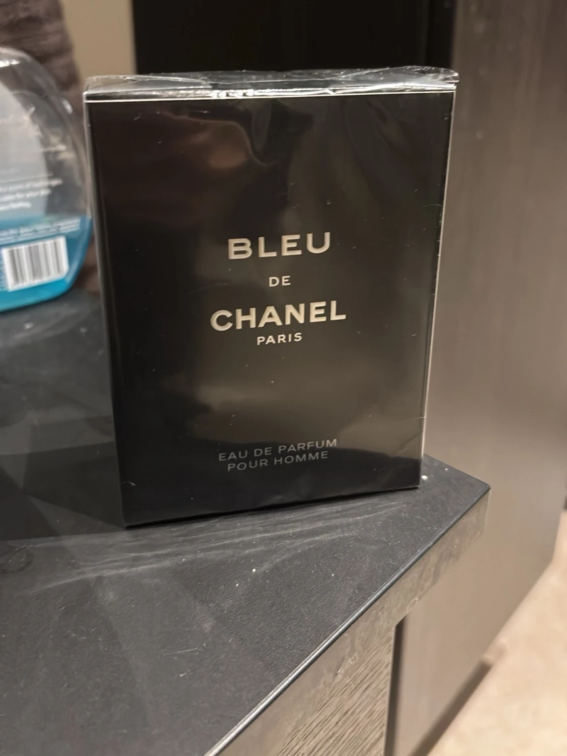 Bleu de Chanel EdP Herr