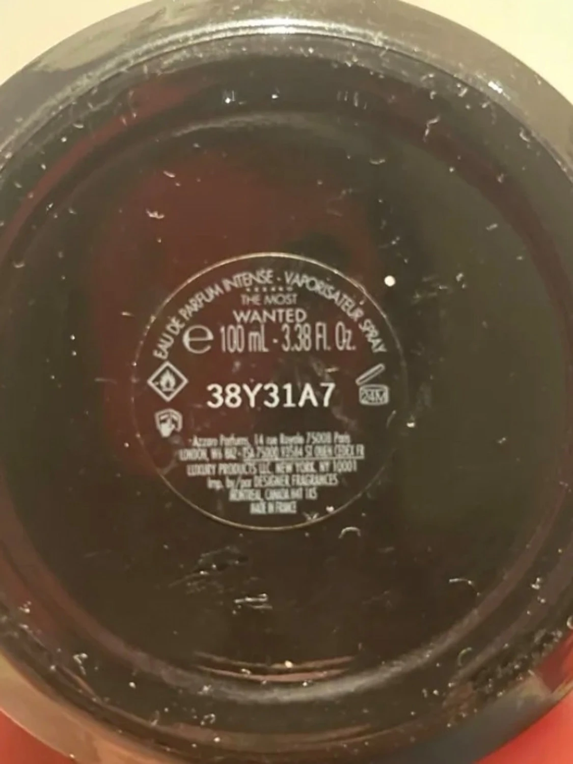 Azzaro The Most Wanted EdP 100ml - 1