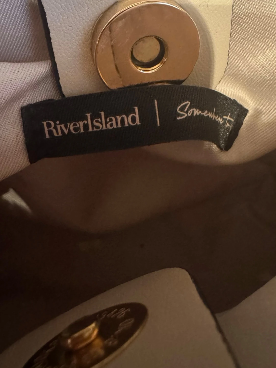 River Island Handväska  - 4
