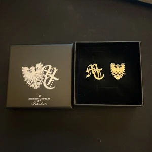 Tuttolente MT Earrings  - New