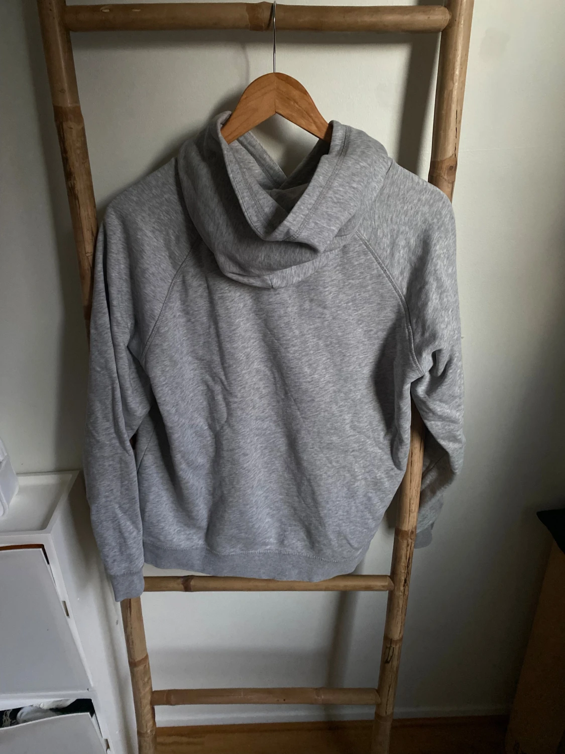 Gant hoodie - 1