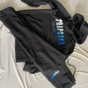 Trapstar Tracksuit  - Trapstar Tracksuit Stl. M