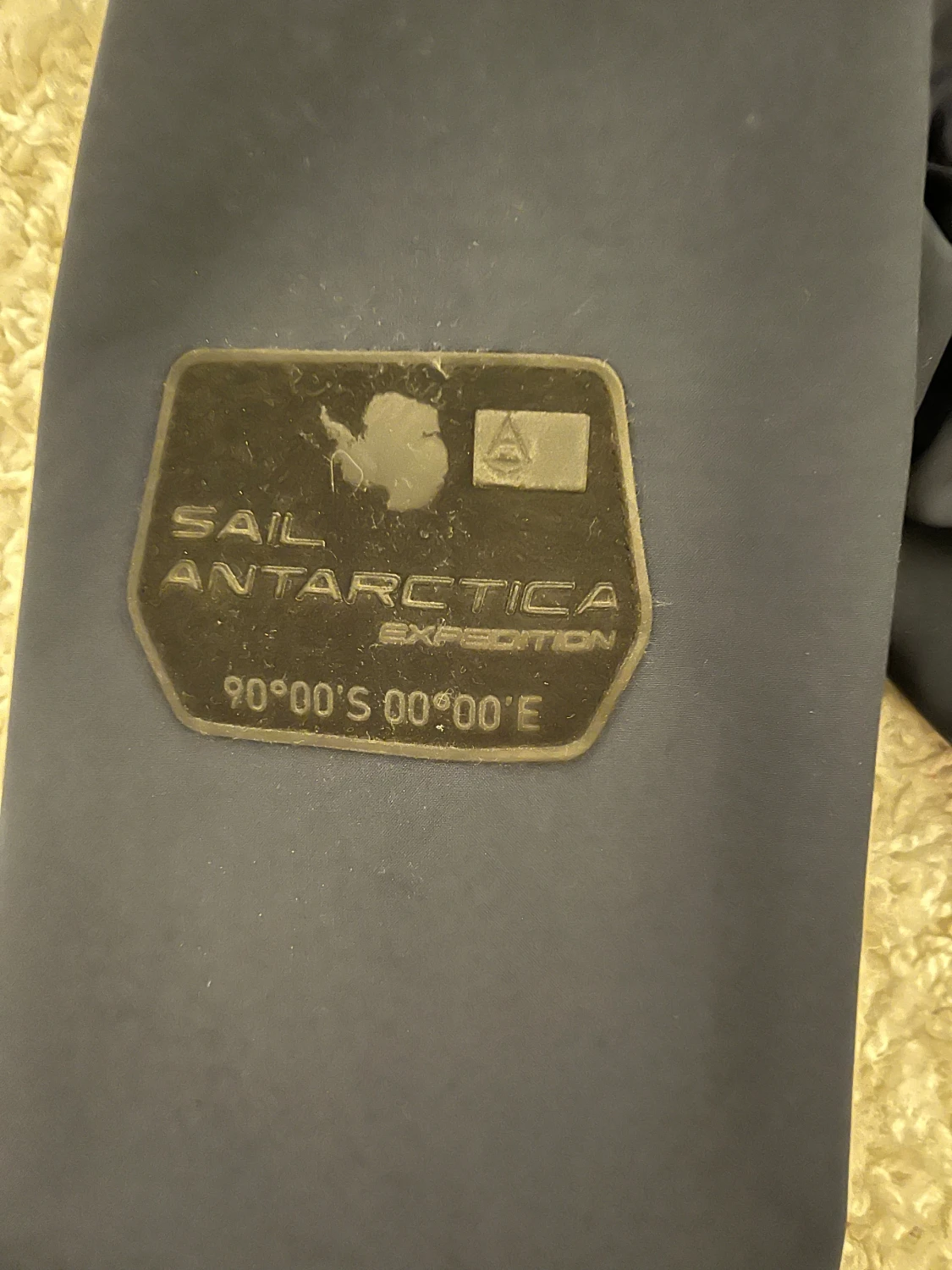 Sail Racing cardigan  - 4