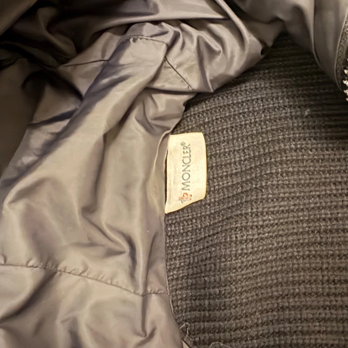 Moncler Cardigan - 2