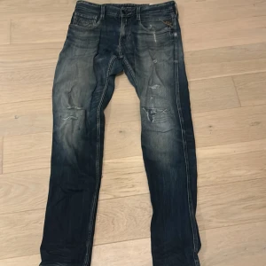 Replay Anbass jeans blå, storlek 30 - Replay ambass jeans säljes