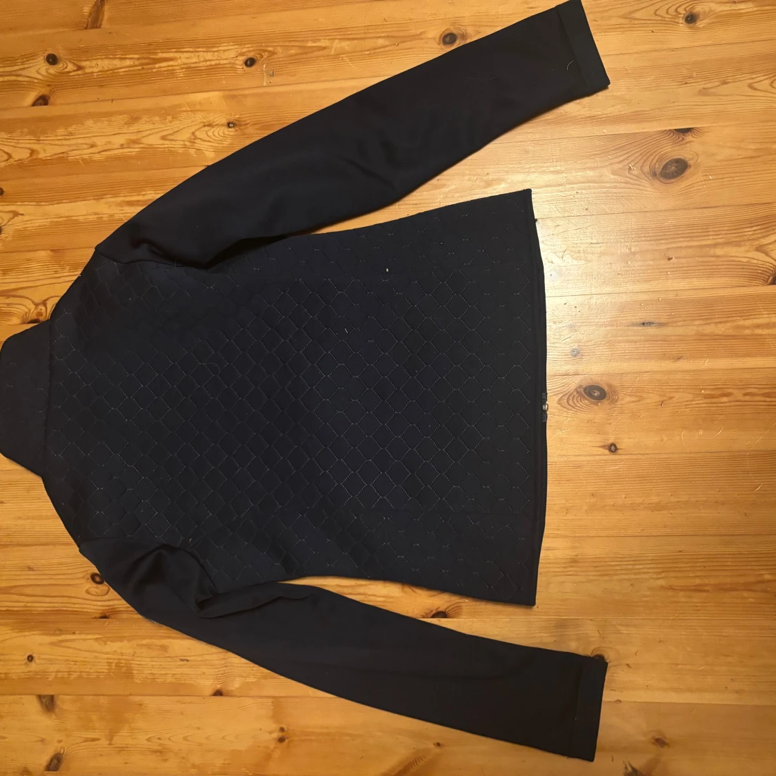 Equestrian stockholm ridjacka - 1