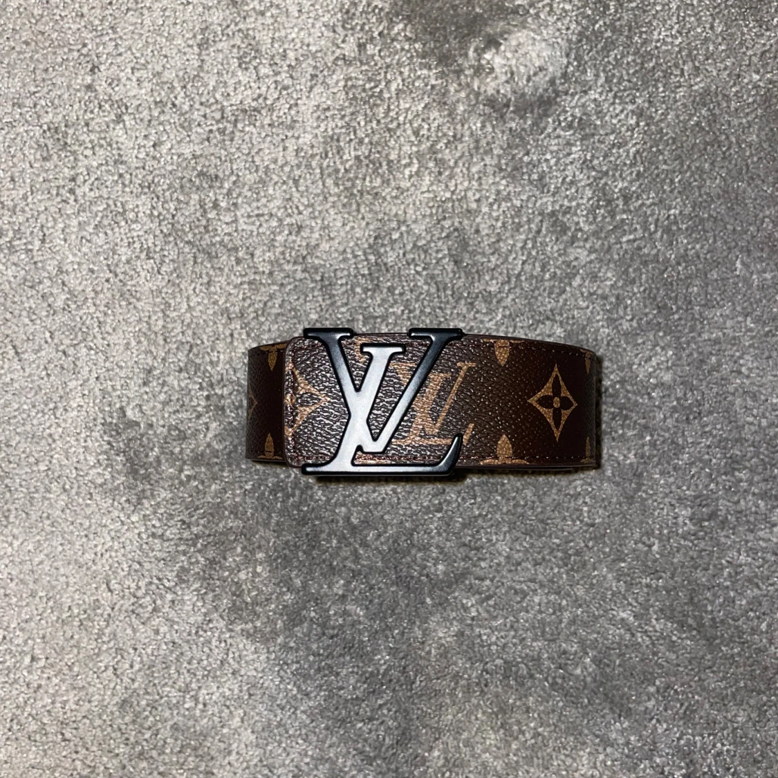 Louis Vuitton belte