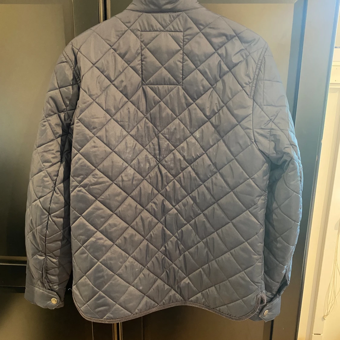 Morris Jacka Svart - 1