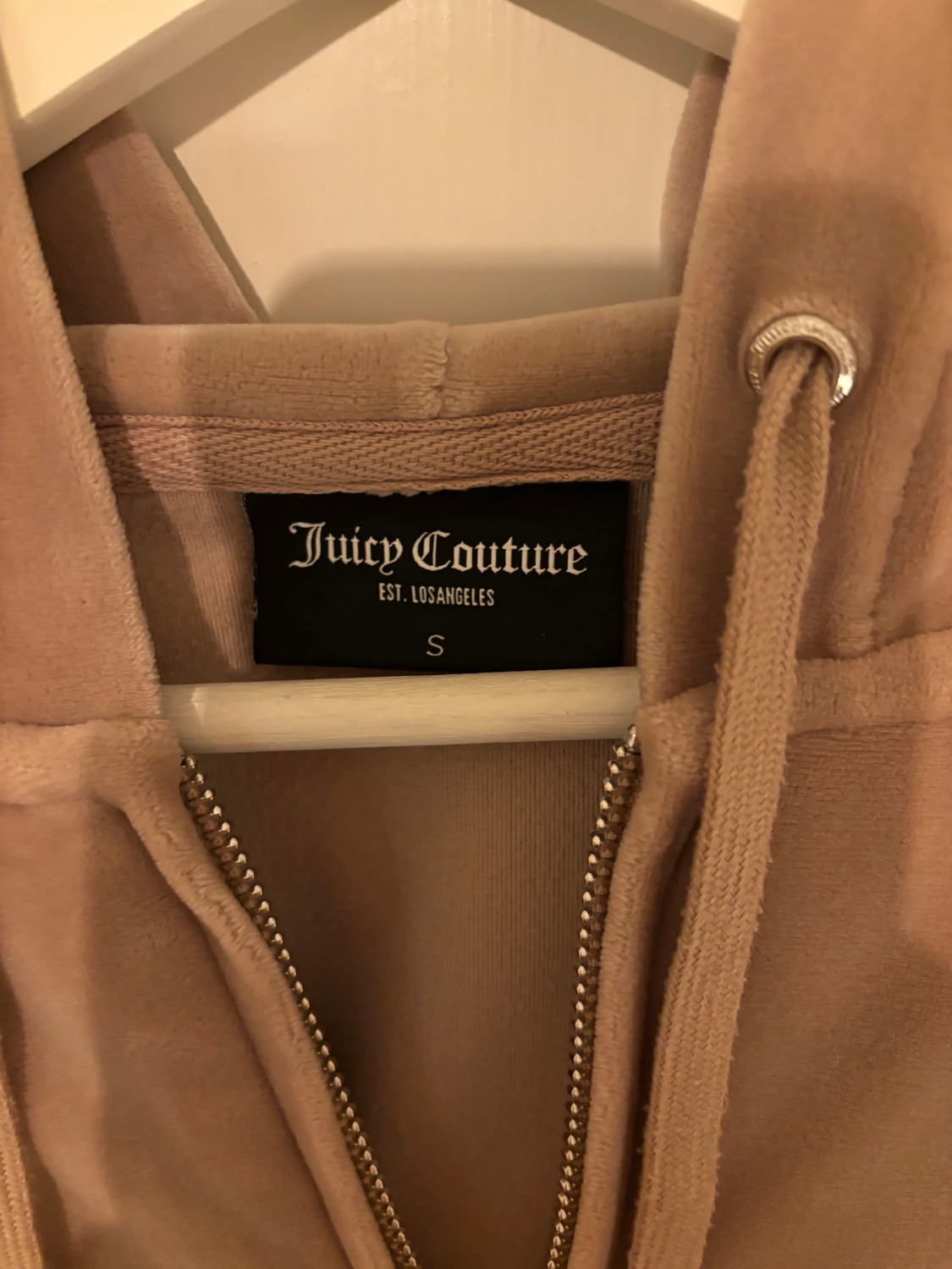 Mjukis set från Juicy Couture - 