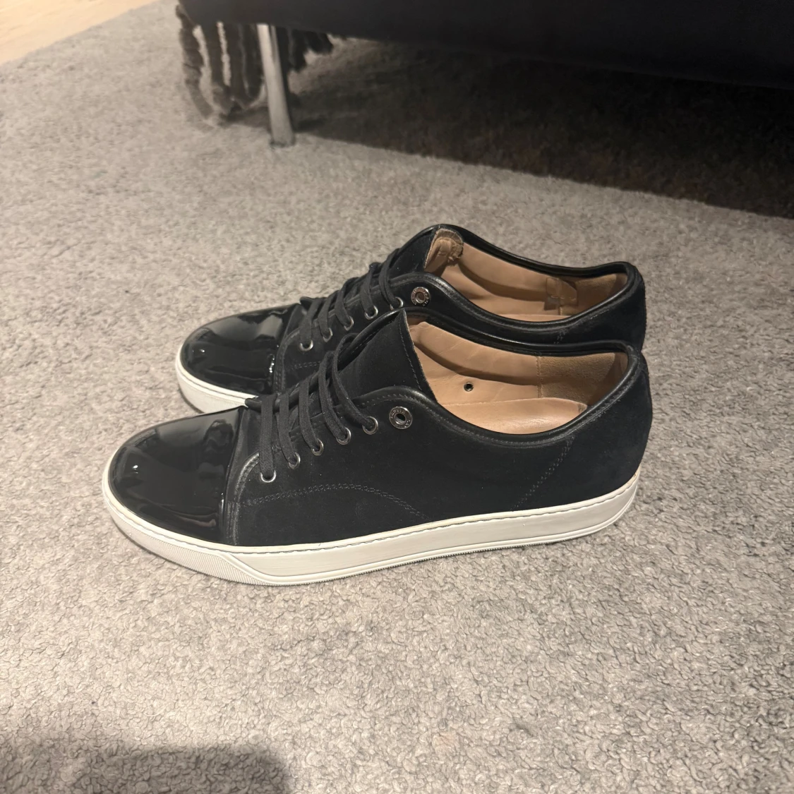 Lanvin captoe  - 1