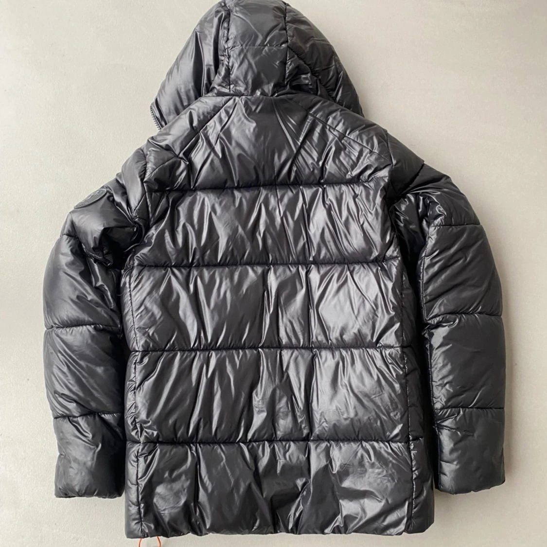 Save the duck jacka - 2