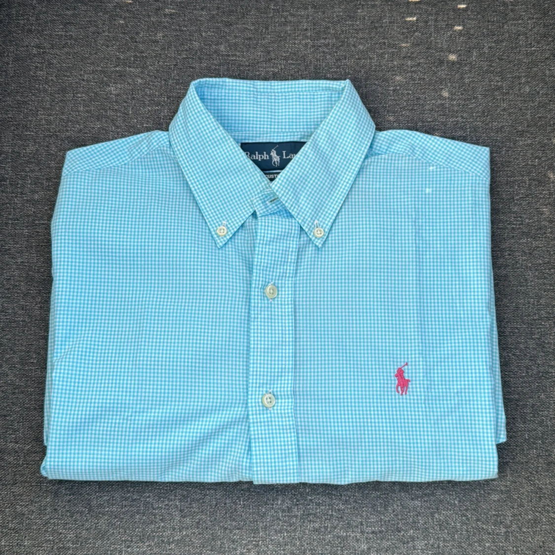 Ralph Lauren Skjorta | S - 2