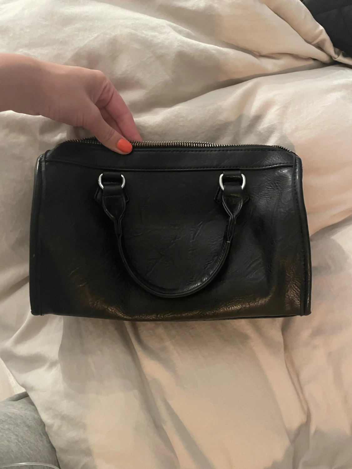 Zadig liknade väska - 2