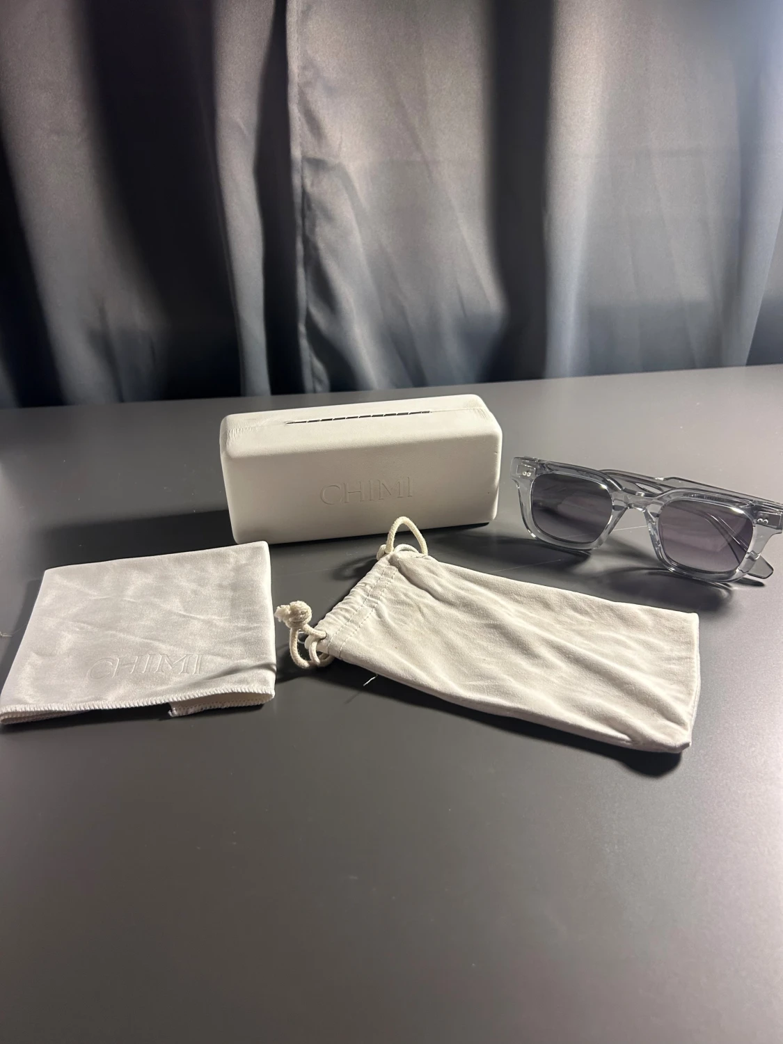 Chimi Core 04 solglasögon - 4