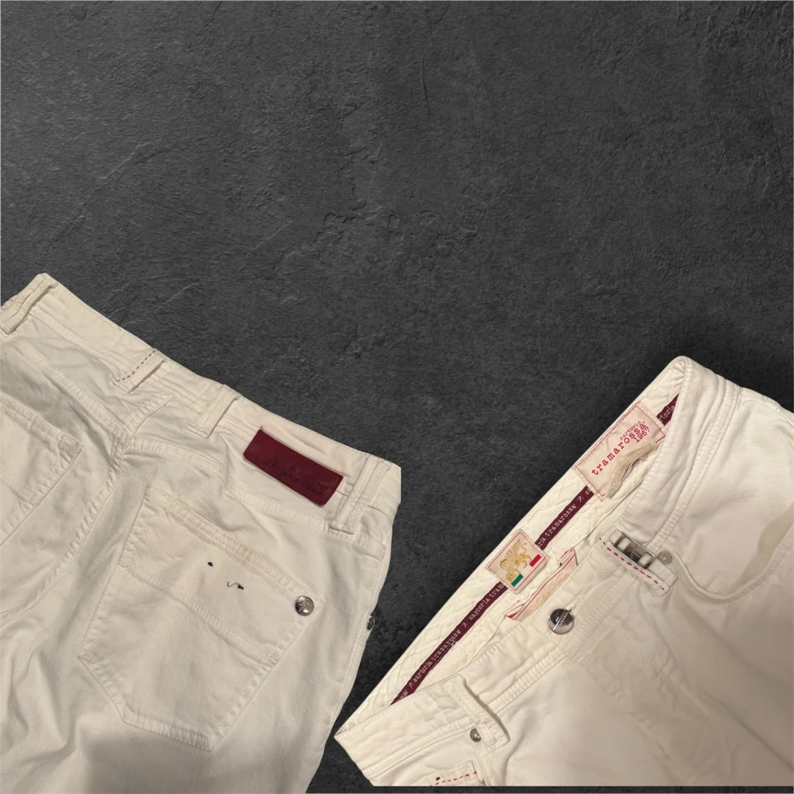 Tramarossa Leonardo - 2