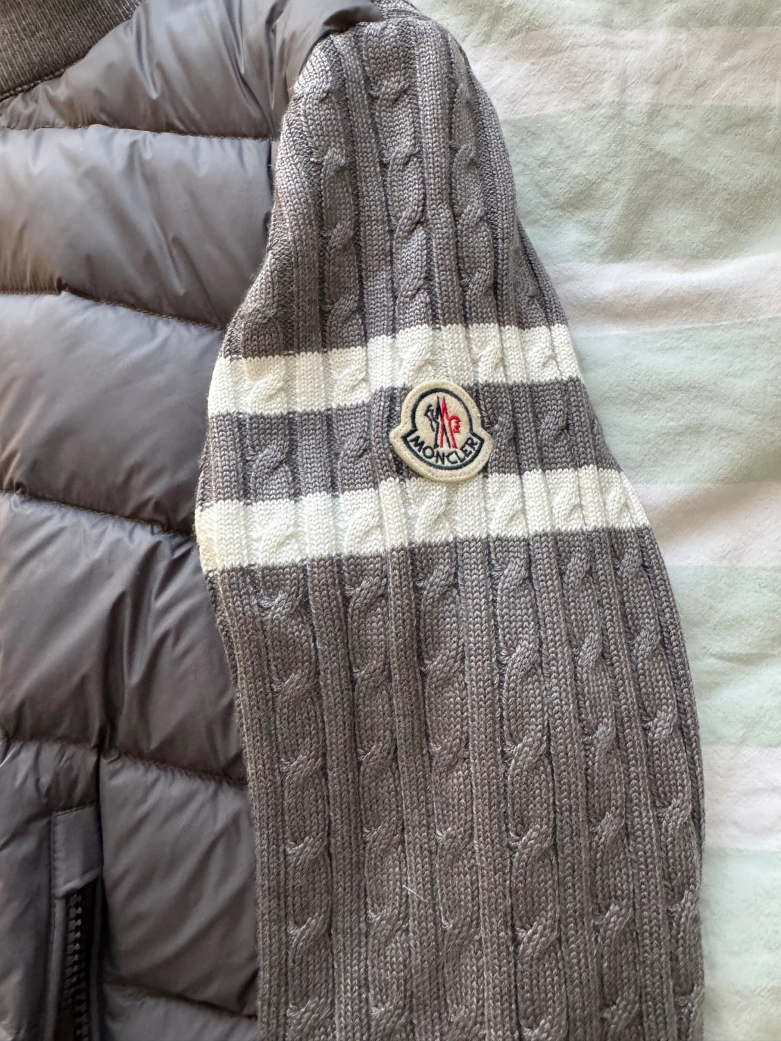 Moncler Cardigan  - 5