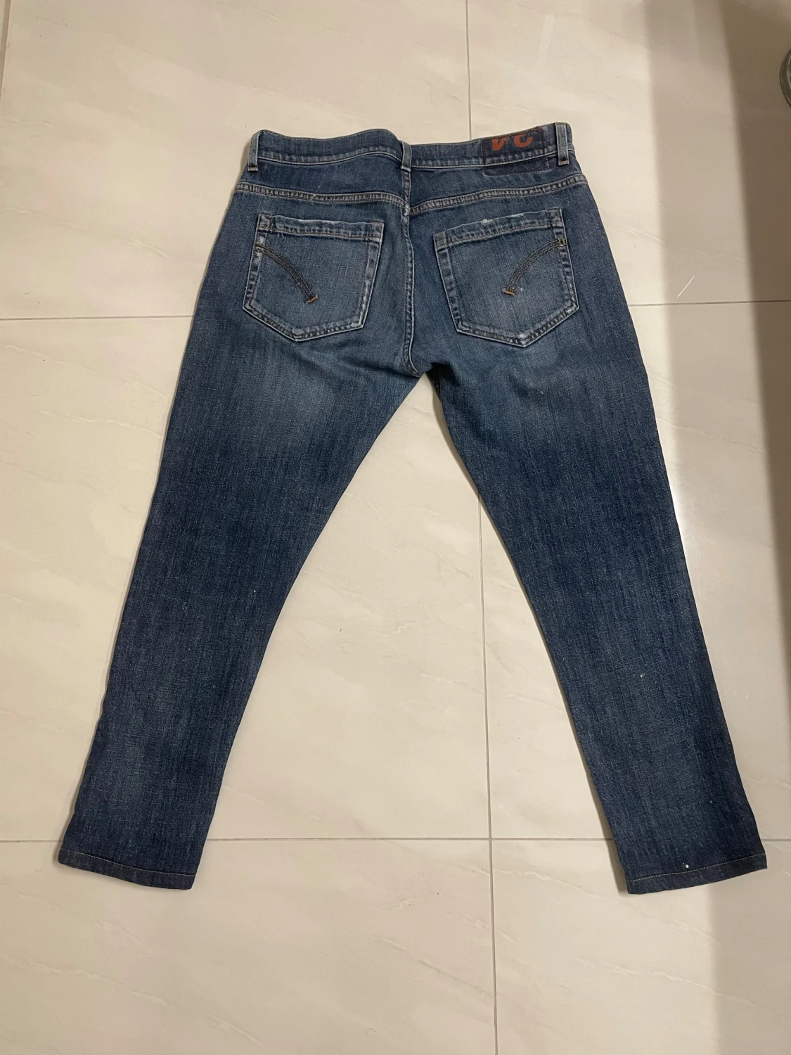 Dondup George 34 - 1