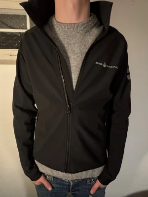 Rail racing jacka - Sail racing jacka | Skick 9/10 | Storlek M | Skriv vid frågor