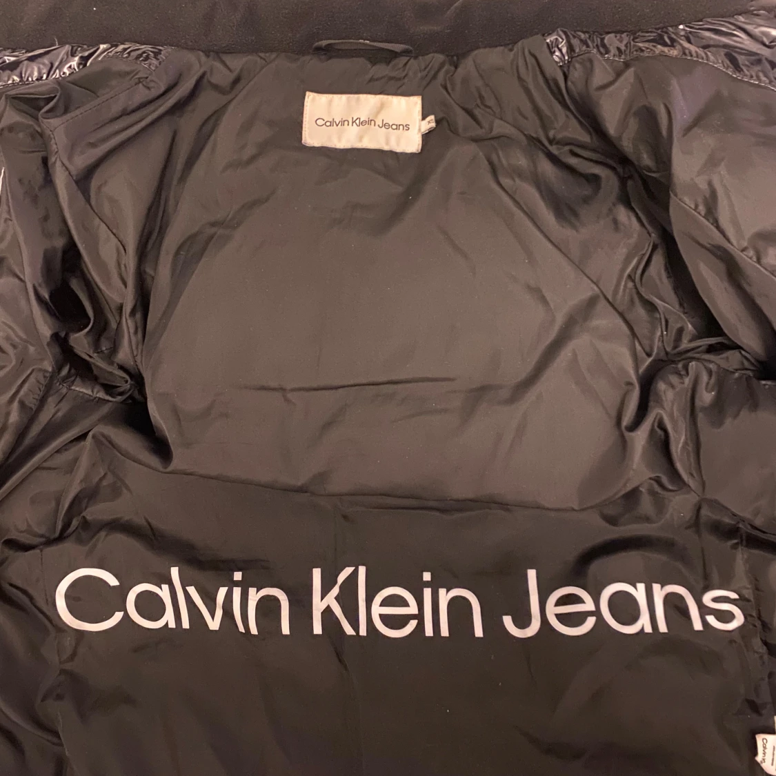 Calvin Klein jacka - 3