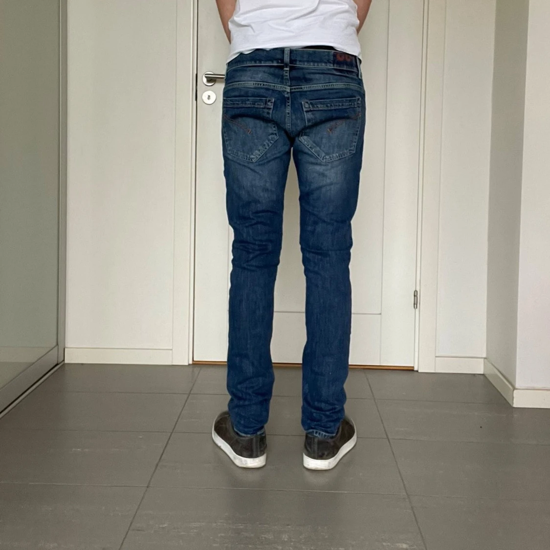 Dondup George Jeans  - 2