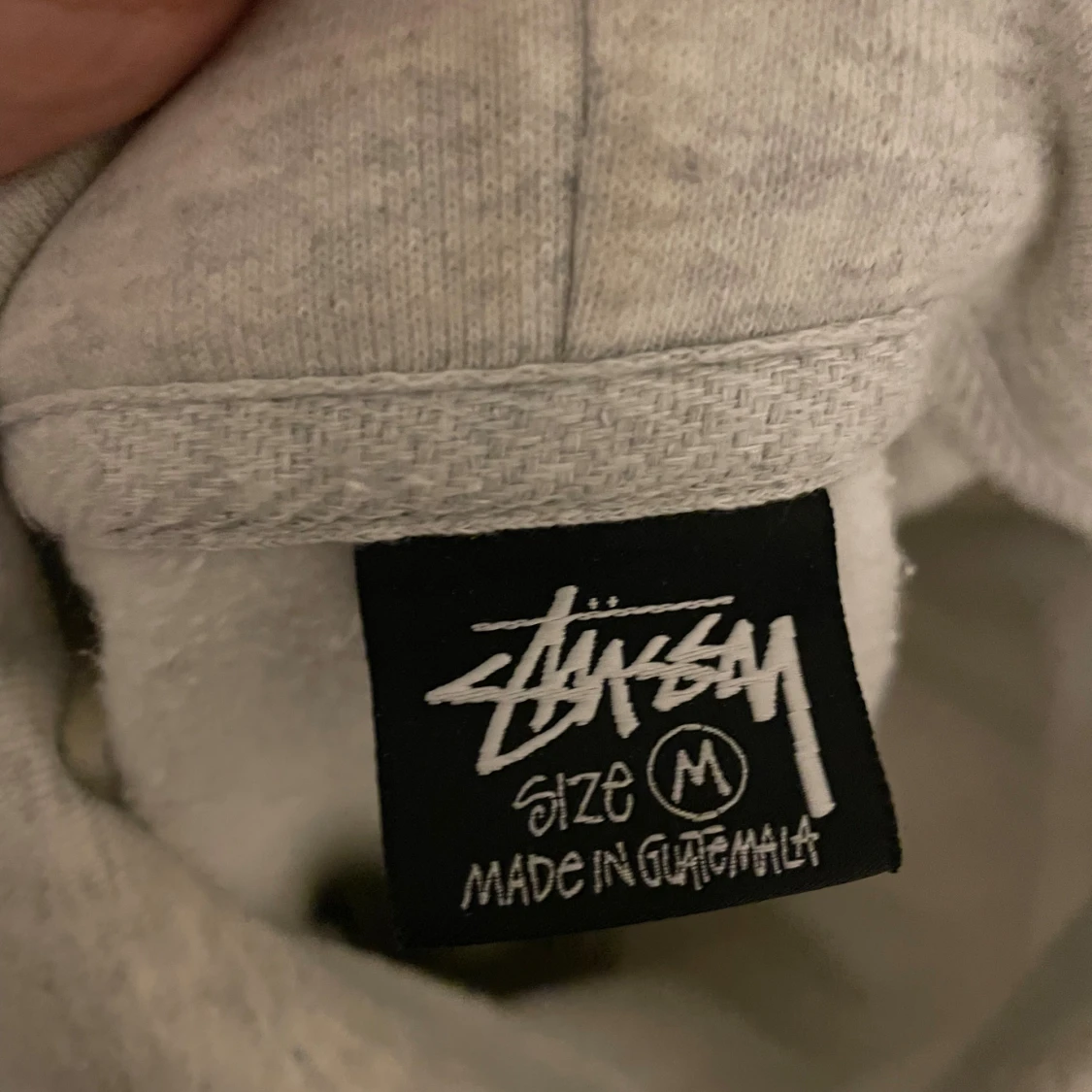 Stussy hoodie - 2