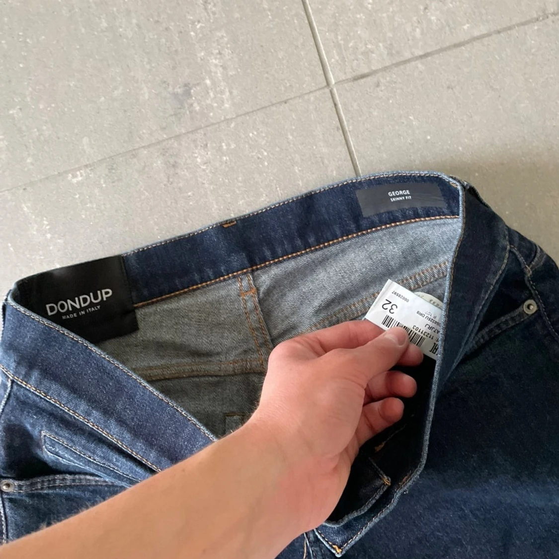 Dondup George Jeans  - 4