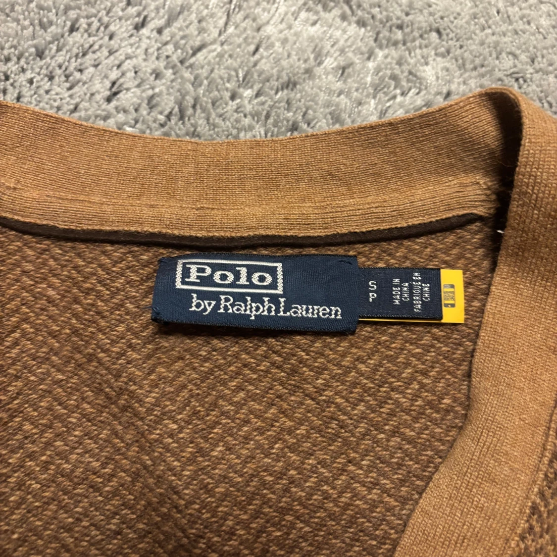 Polo Ralph Lauren cardigan - 3