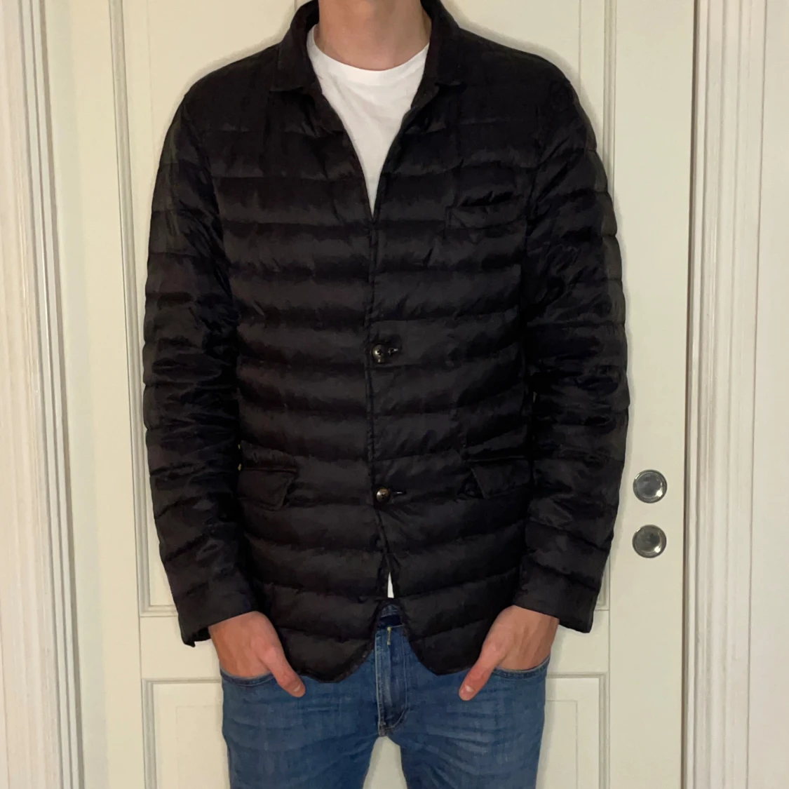 Massimo Dutti jacka - 1