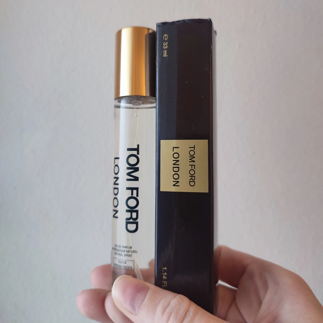 Tom Ford London Perfume