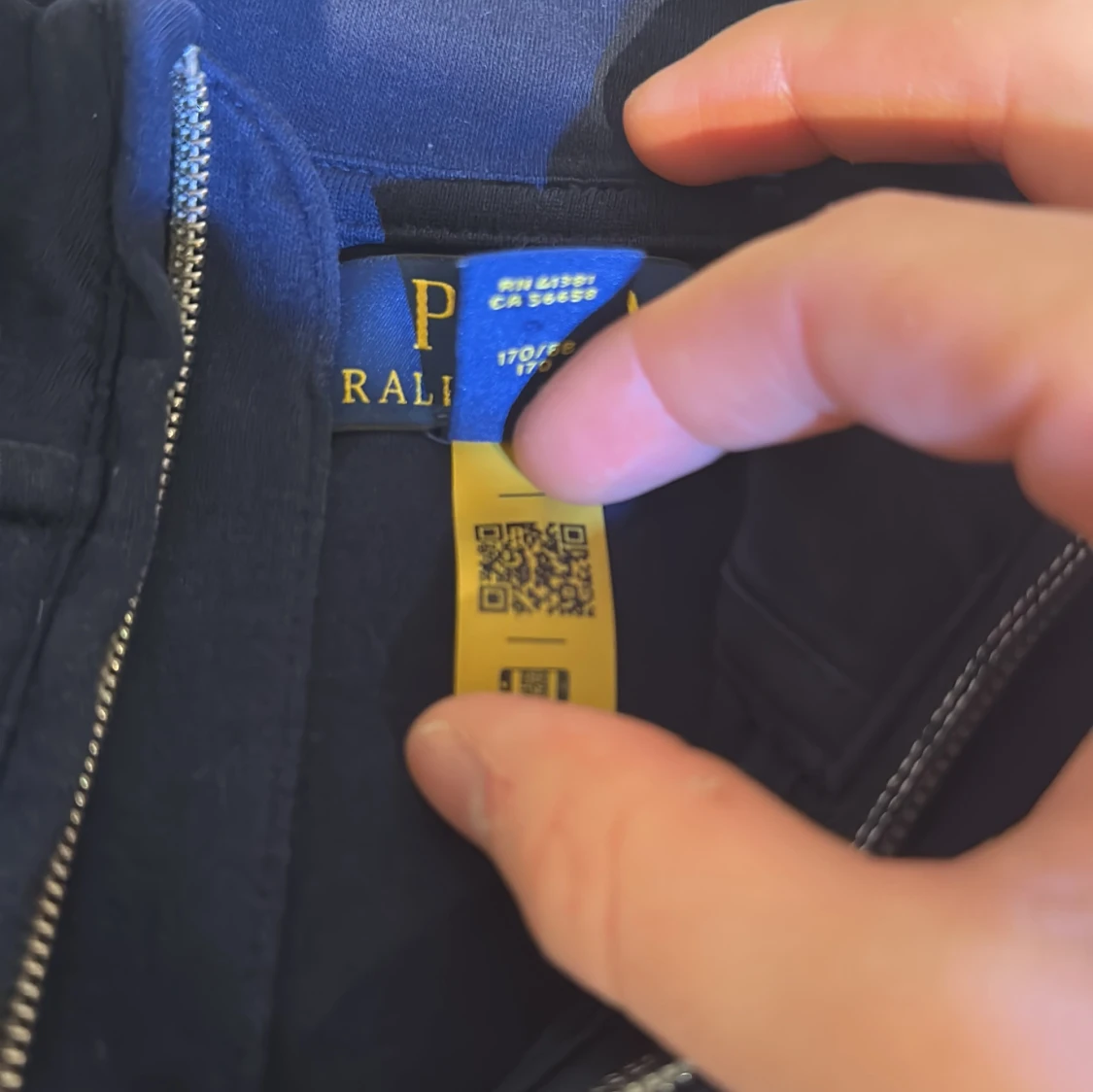 POLO RALPH LAUREN - 4