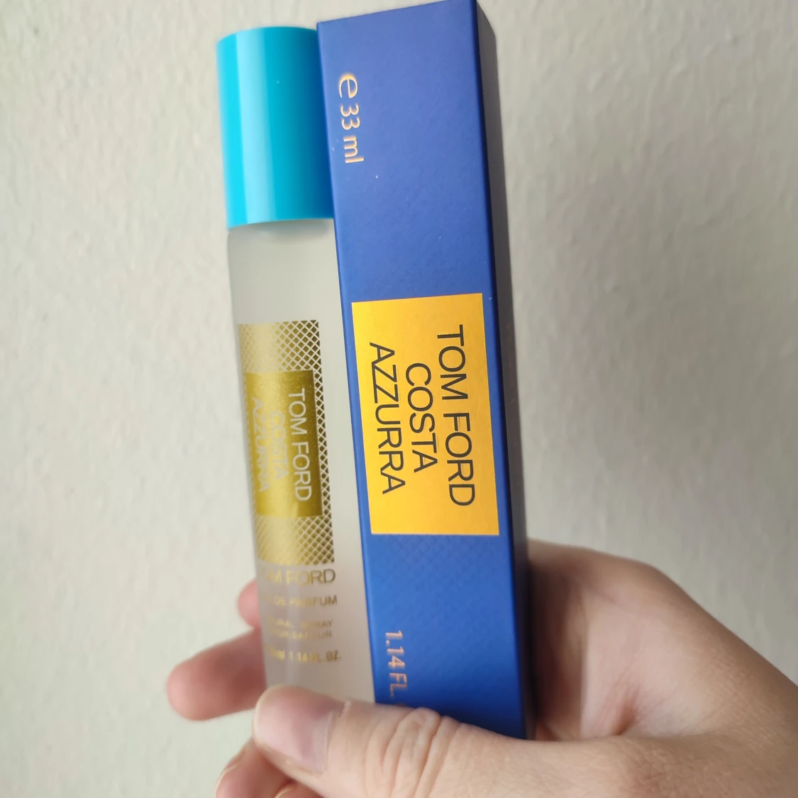 Tom Ford Costa Azzurra Perfume