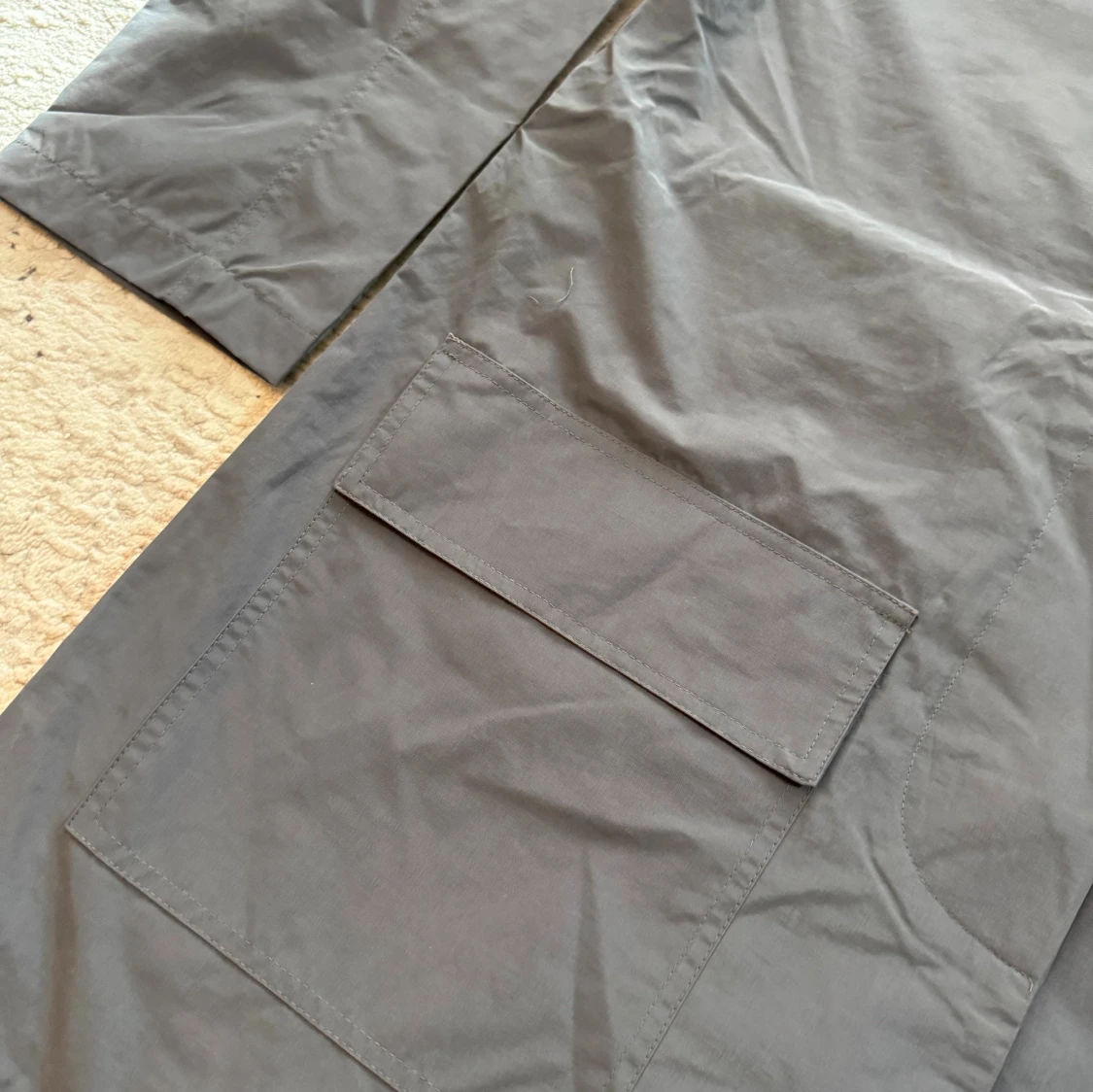 Grå rock från Matterhorn - 4