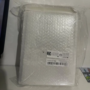 Förpackningspåsar 20 st - Förpackningen påsar 20 st 18* 23+4cm