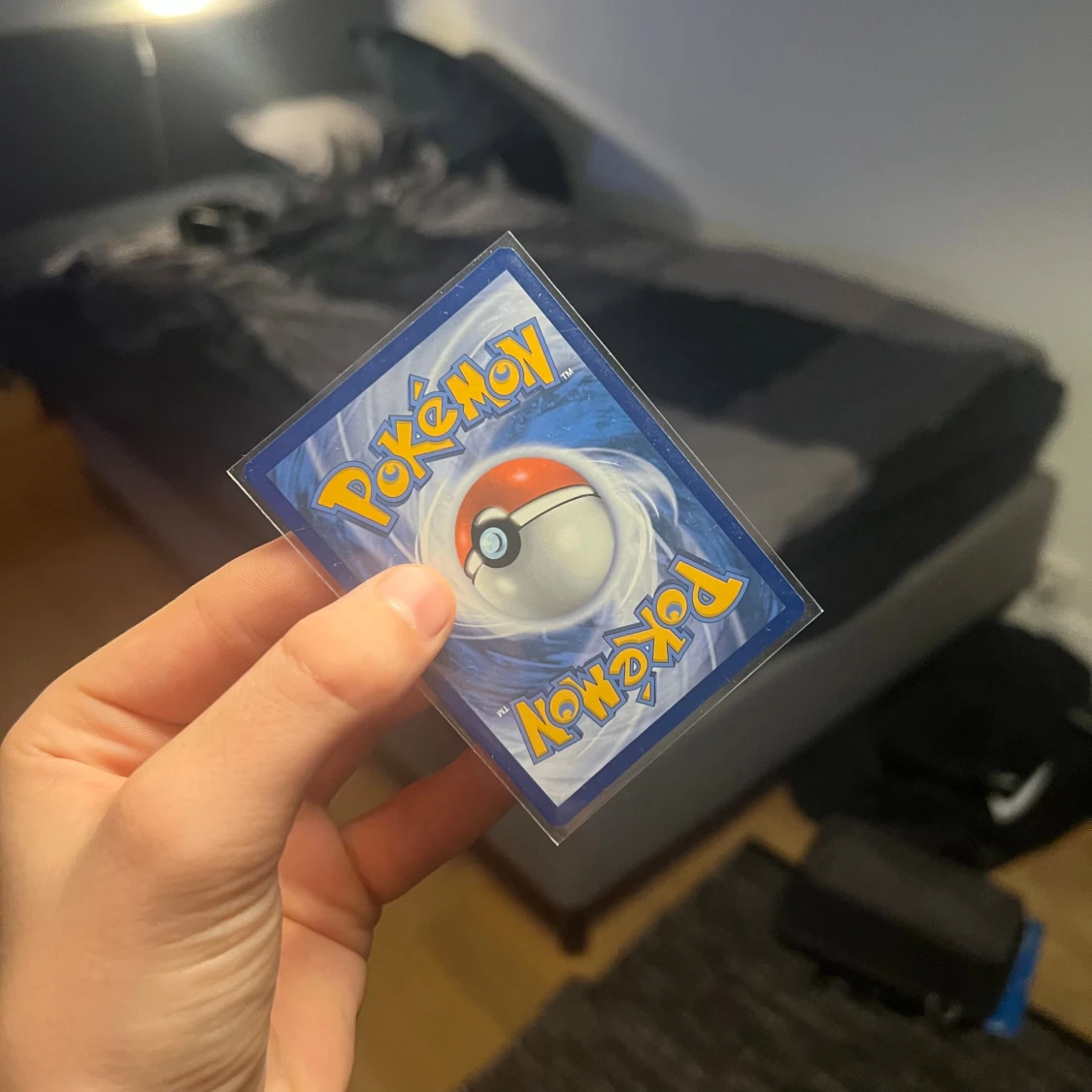 Dusknoir Pokémon 2022 - 1