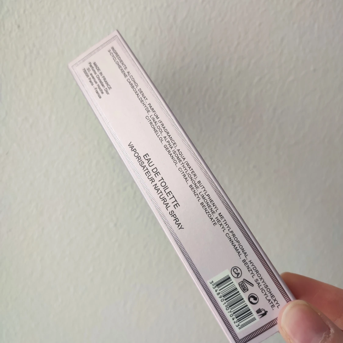 Miss Dior Rose N Roses Perfume - 3