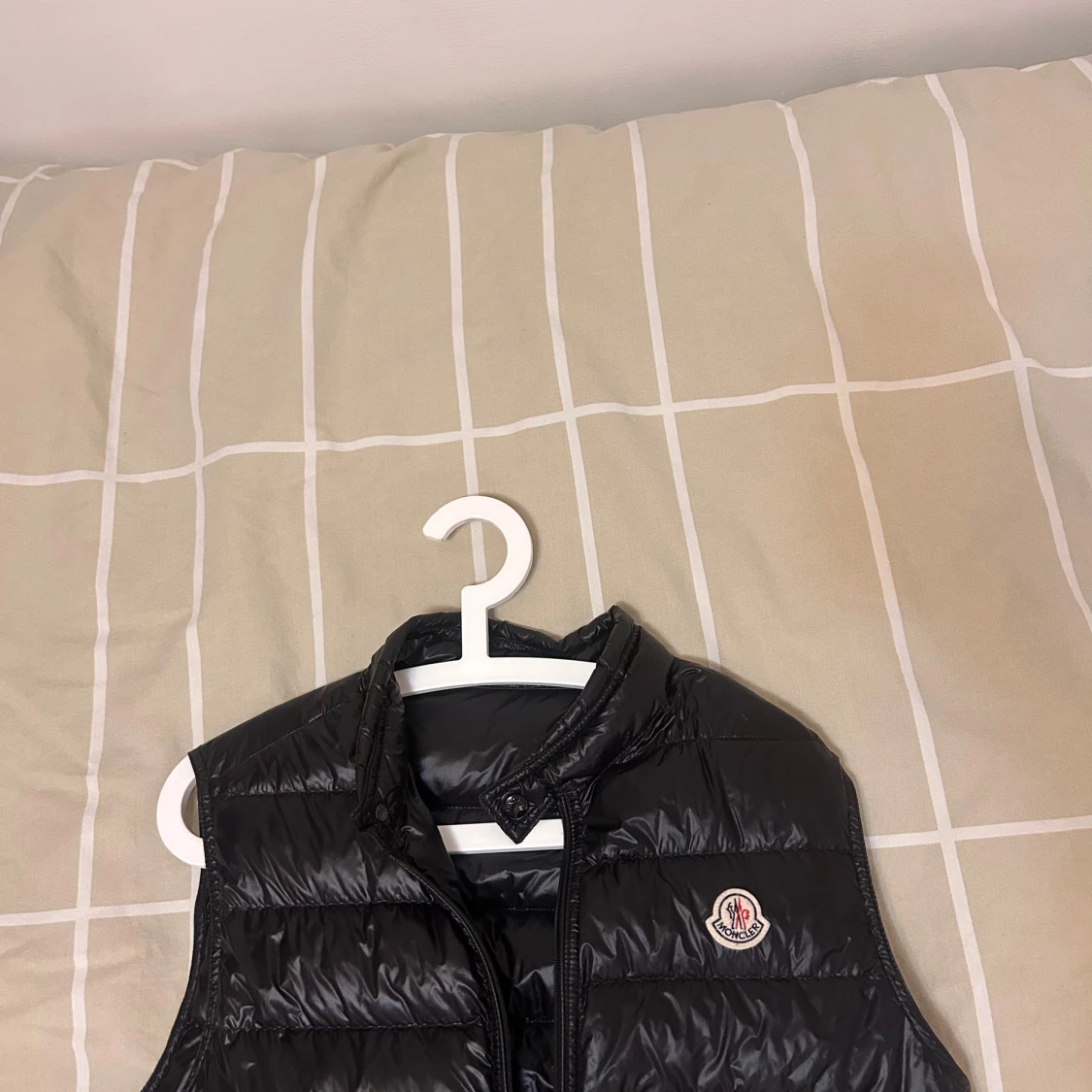 Moncler väst