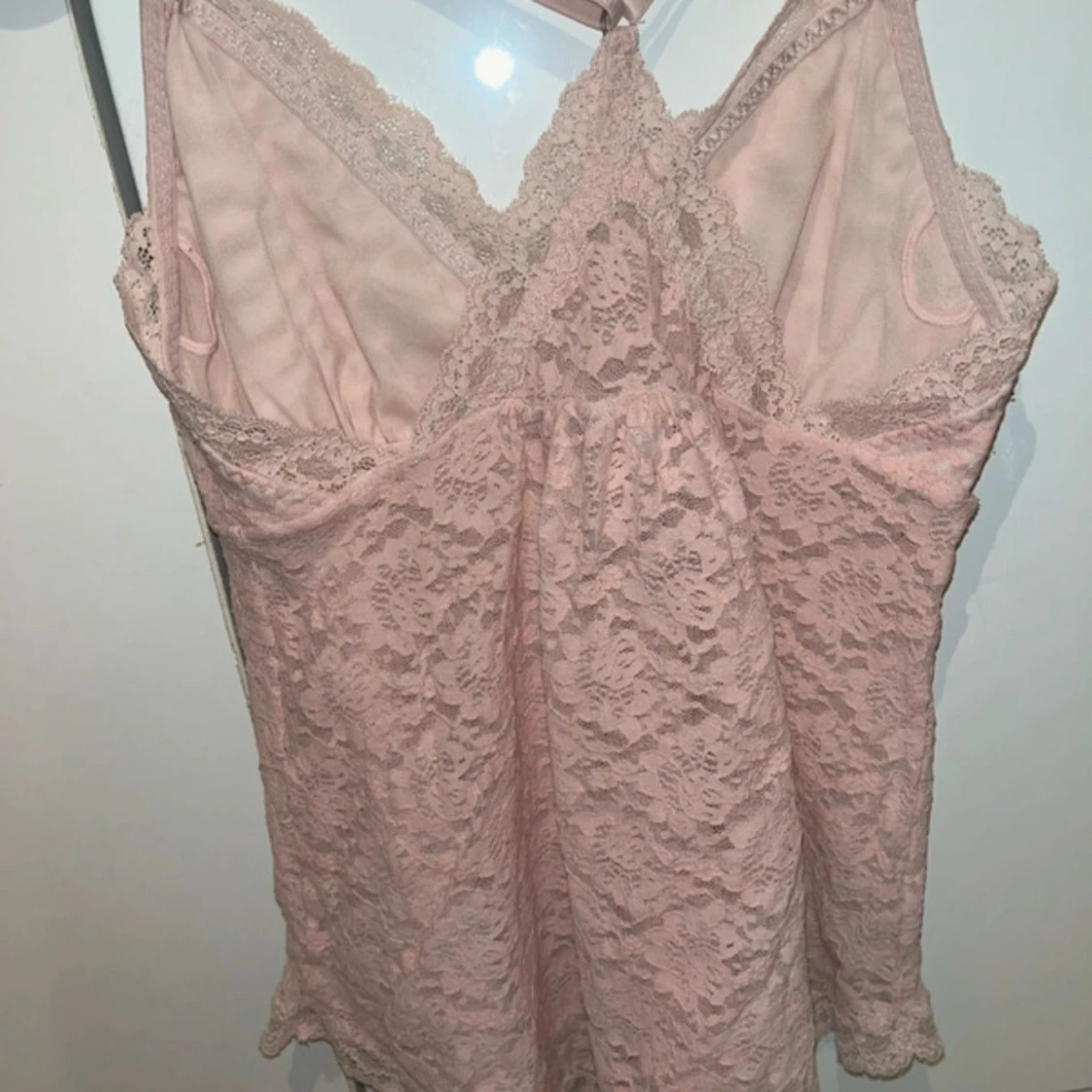 Odd molly spetslinne - 3