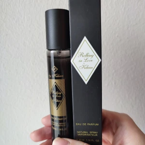 Kilian Rolling In Love Perfume - Kilian Rolling In Love Perfume. 33ml bottle. New! A great winter/fall fragrance.