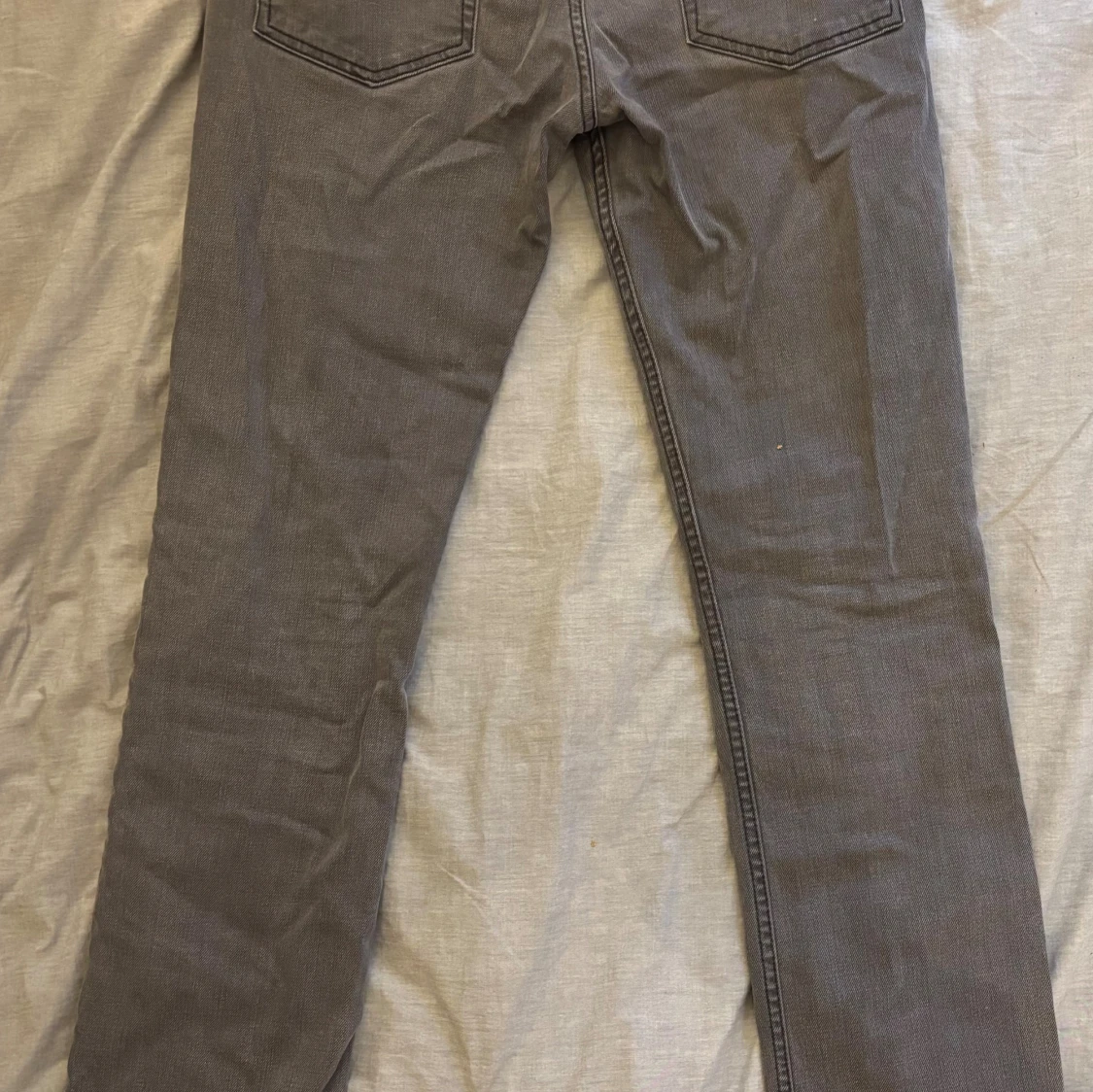 Grå Acne jeans Hex/Filter 30/32 - 3