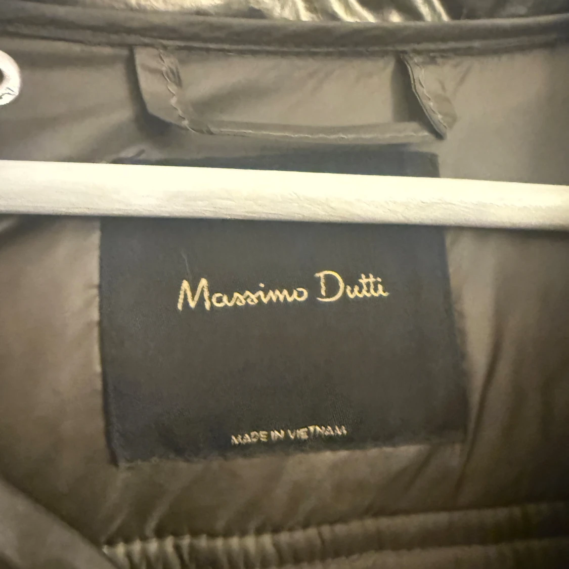 Massimo Dutti Jacka - 3