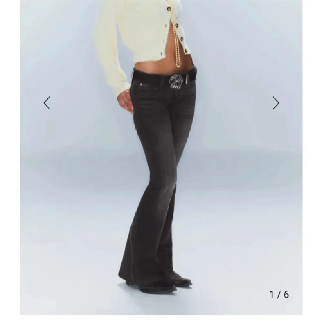 cheap Monday jeans  - 1