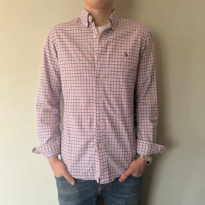 Ralph Lauren skjorta  - Ralph Lauren skjorta