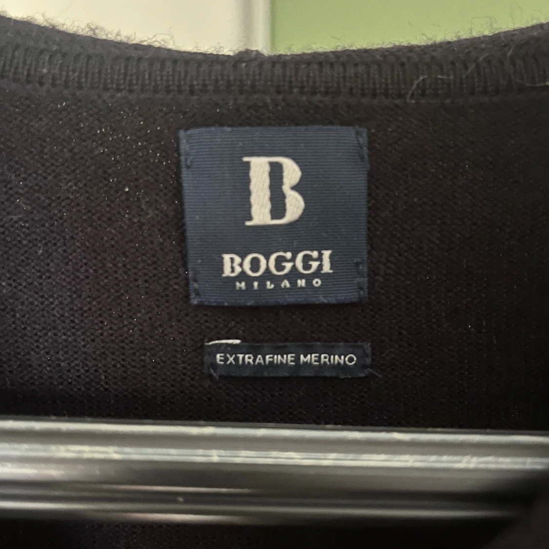Boggi hoodie  - 3