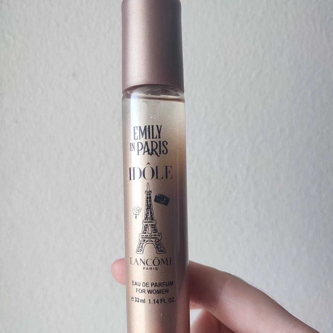 Lancome Idole Emily In Paris Perfume - 1