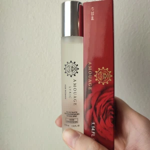 Amouage Lyric For Women Perfume - Amouage Lyric For Women Perfume. 33ml bottle. New! A great winter/fall fragrance.