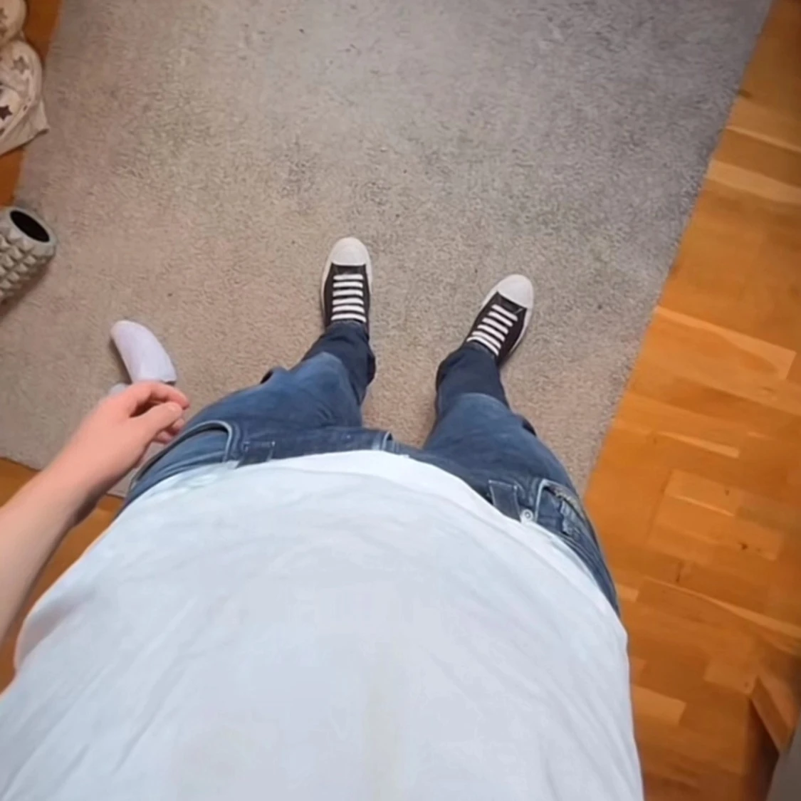 Converse x Chuck Taylor skor - 92