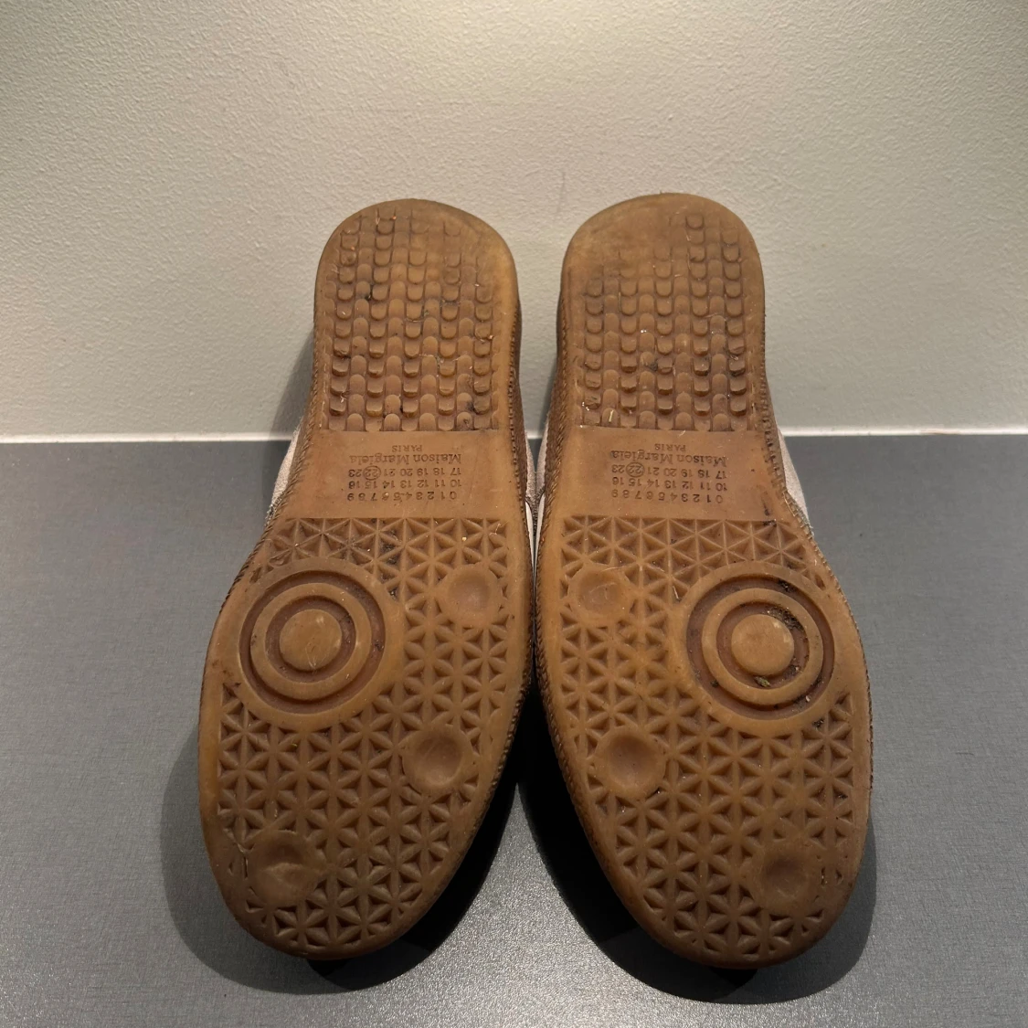 Maison margielas - 1