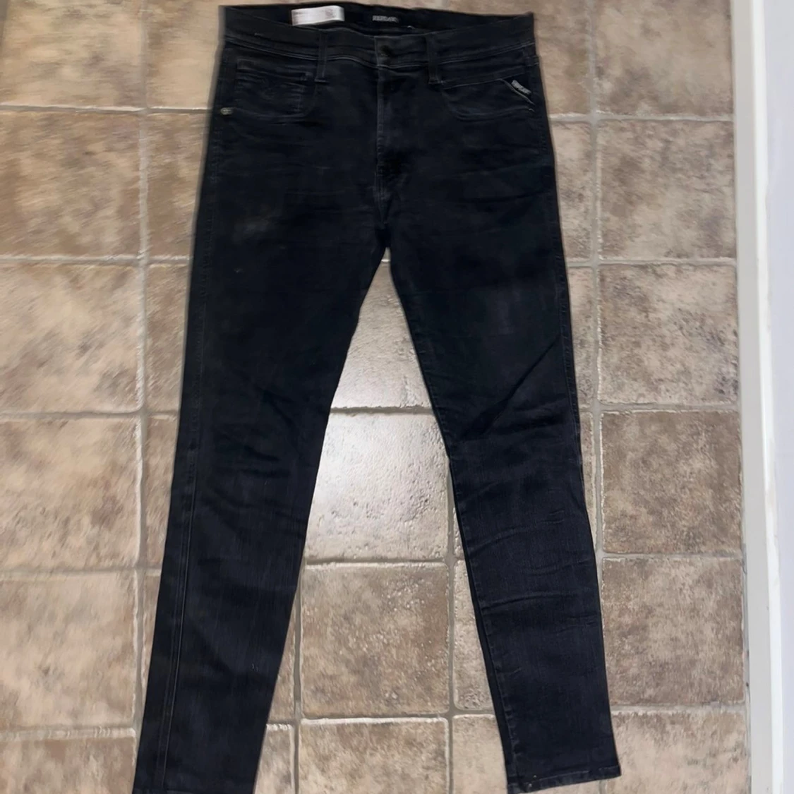 Replay Anbass jeans  - 1